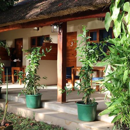 Pescador Villas Inhambane Exterior foto