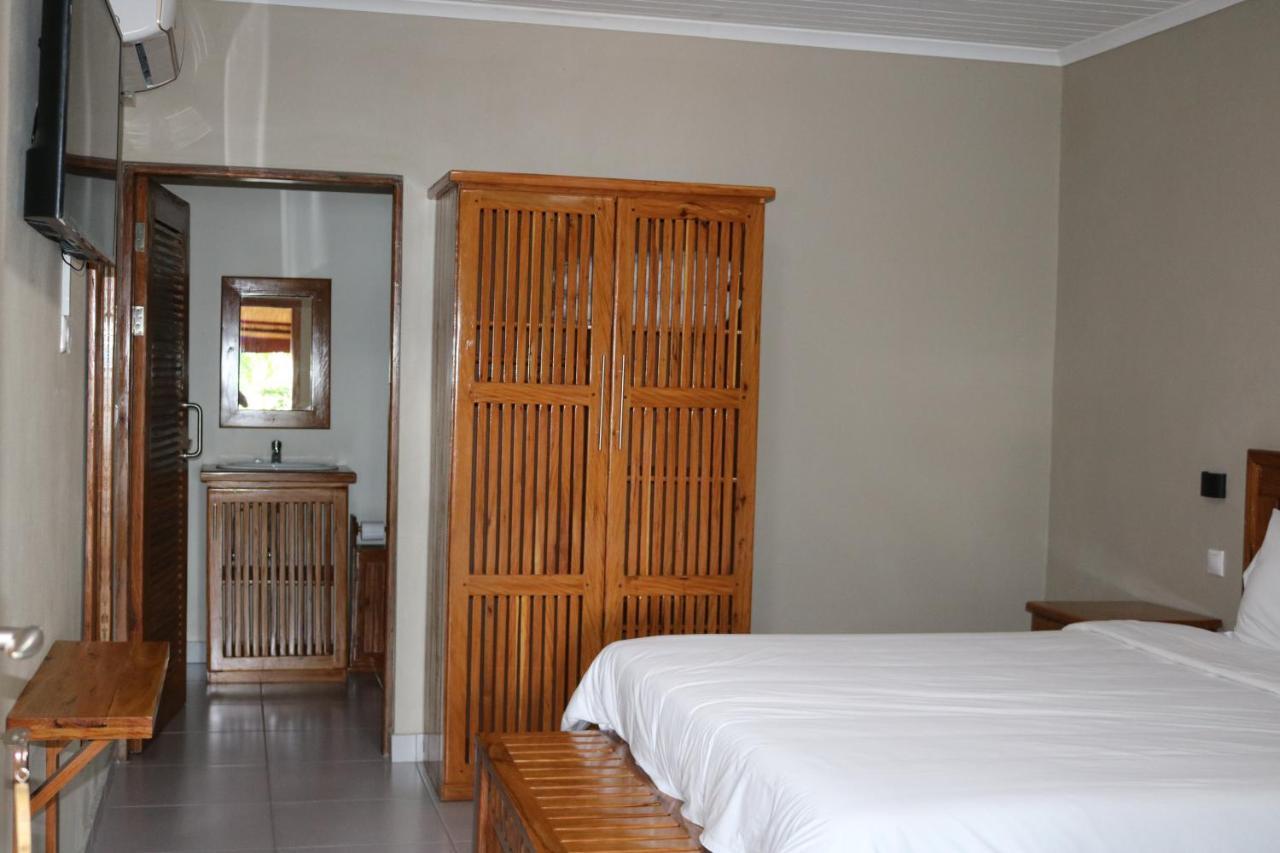 Pescador Villas Inhambane Exterior foto