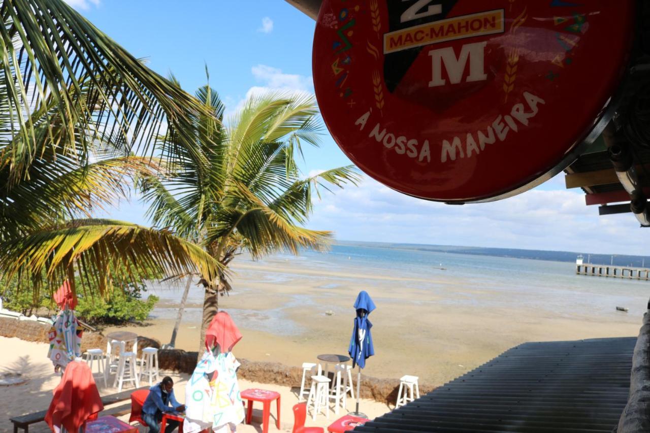 Pescador Villas Inhambane Exterior foto